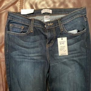 Judy Blue sz 11 jeans; tags on, never worn